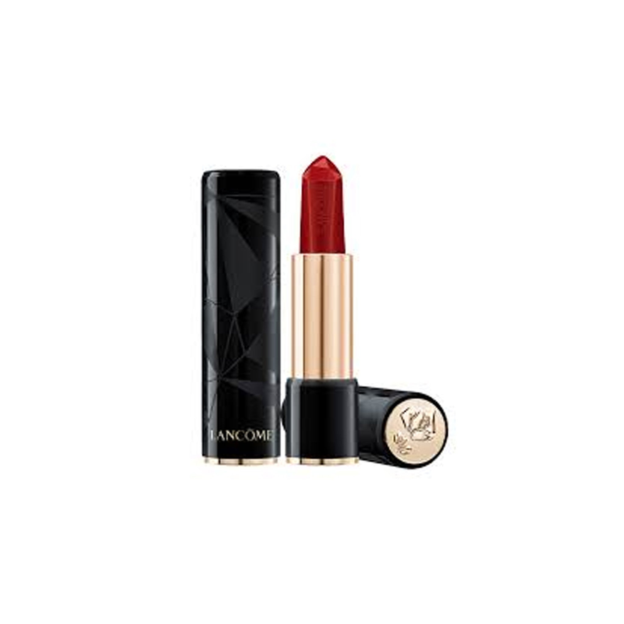 L'Absolu Rouge Drama Matte Lipstick