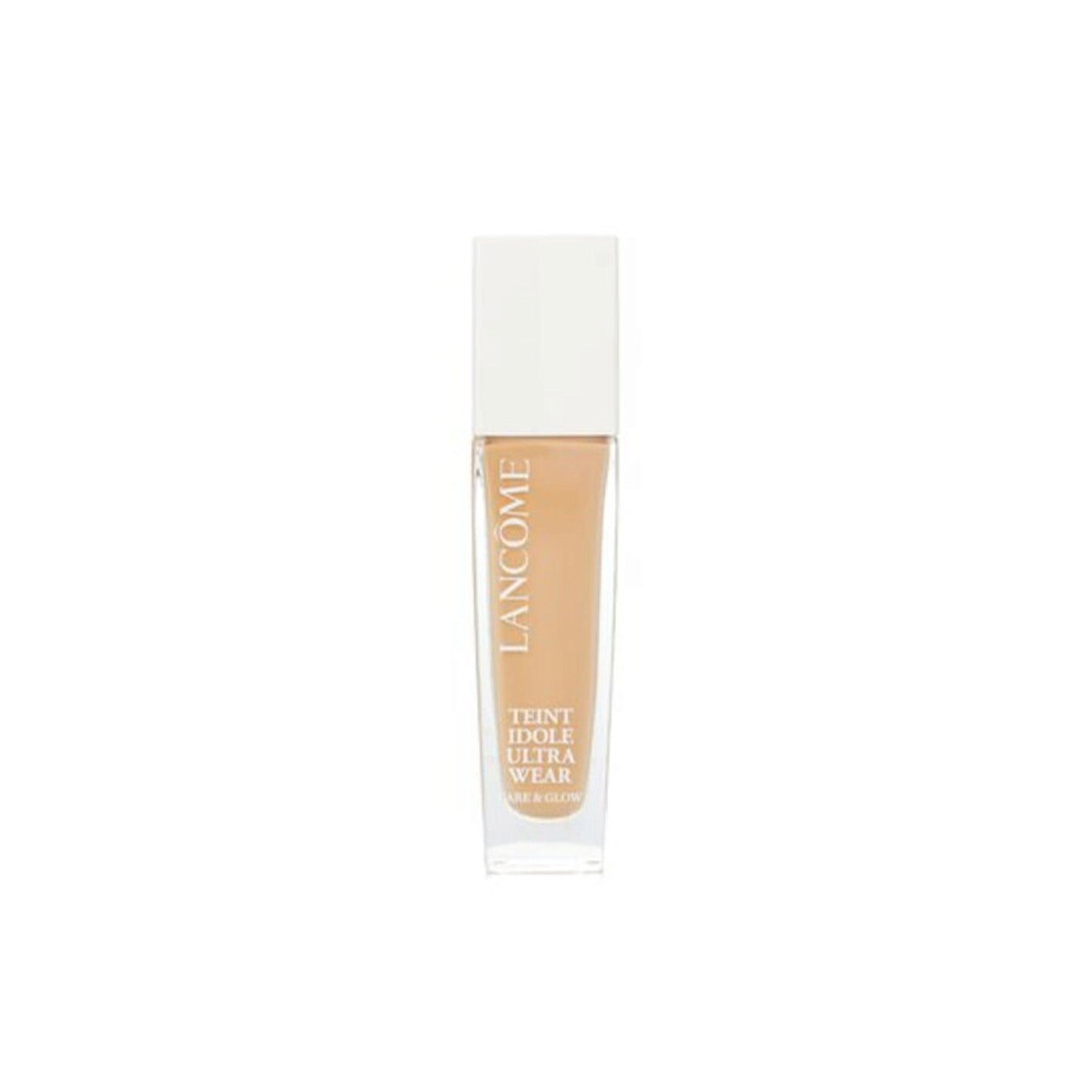Teint Idole Ultra Wear Care & Glow Serum Foundation