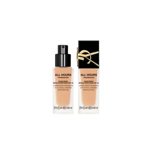 All Hours Foundation