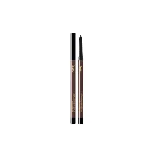 Crushliner Stylo Eyeliner Waterproof