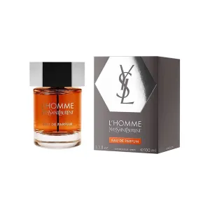L'Homme - Eau de Parfum