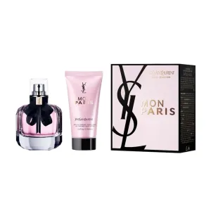 Mon Paris Gift Set
