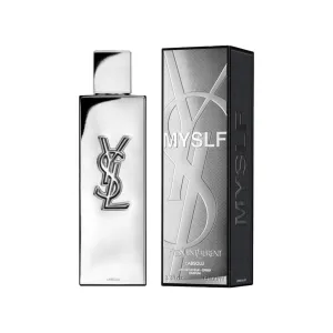 MYSELF L'Absolue Parfum