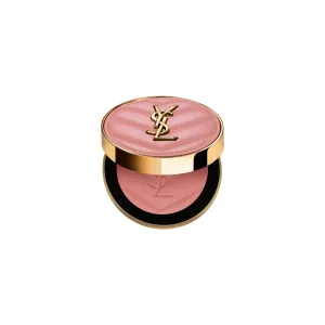 Make Me Blush 24H Buildable Blurring Powder Blush