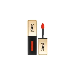 Rouge Pur Couture Vernis A Lèvres Glossy Stain