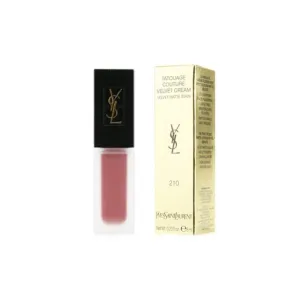 Tatouage Couture Velvet Cream Matte Liquid Lipstick