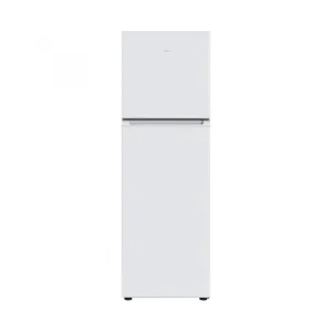 TCL Refrigerator 14CF 2 Doors No Frost White