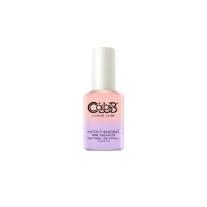 Nail Lacquer Everything's Peachy