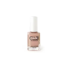 Nail Lacquer Beige Babe
