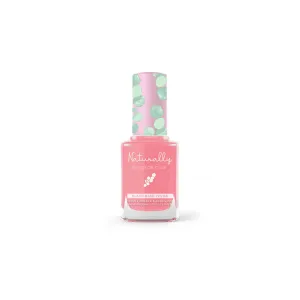 Nail Lacquer Coral Reefs