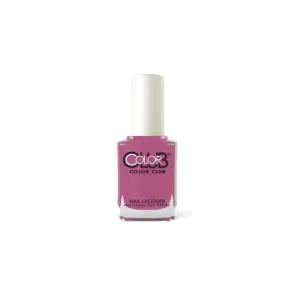 Nail Lacquer Salt Water Taffy