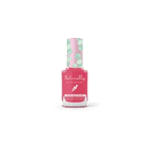 Nail Lacquer Hello Hibiscus