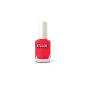Nail Lacquer Blaze