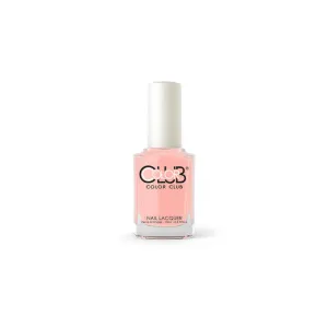 Nail Lacquer Sugar Sheer