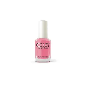 Nail Lacquer She's Good Glam