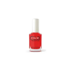 Nail Lacquer Hot Sauce