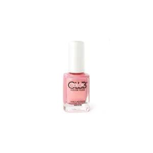 Nail Lacquer All The Feels