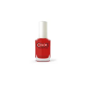 Nail Lacquer Hot Stuff
