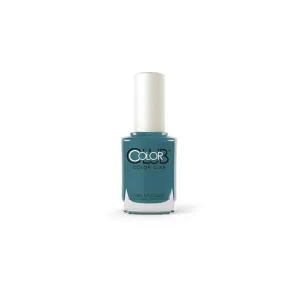 Nail Lacquer Road Trip
