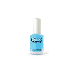 Nail Lacquer Glow Baby, Glow