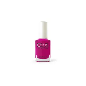 Nail Lacquer Single 7 Ready To Mingle