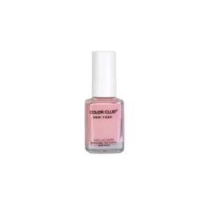 Nail Lacquer Less Is More