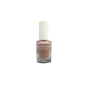 Nail Lacquer Frozen Barbie