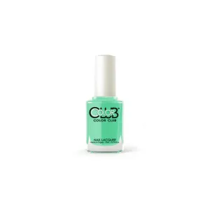 Nail Lacquer Rainbow Bright