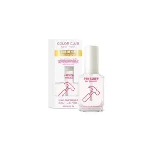 Nail Lacquer New Renew Treatment