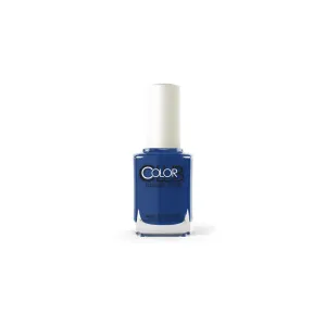 Nail Lacquer Don't Rain Under My Parade