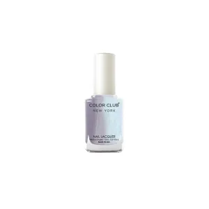 Nail Lacquer Rock Solid