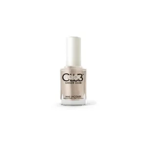 Nail Lacquer Making Bank