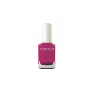 Nail Lacquer Body Language