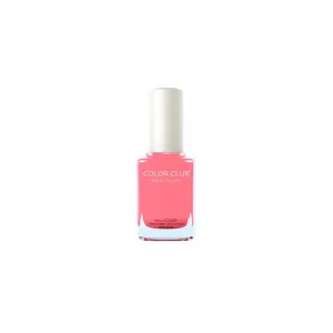 Nail Lacquer Tongue Tied