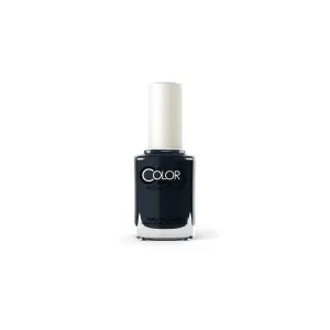 Nail Lacquer Night Time Is The Right Time