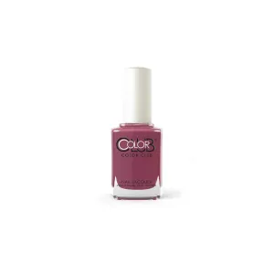 Nail Lacquer Ghosted