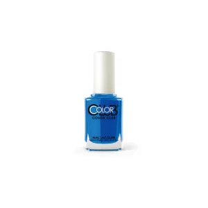 Nail Lacquer Blue Lagoon