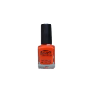 Nail Lacquer Flower Power