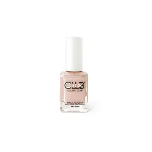 Nail Lacquer Natural Beauty