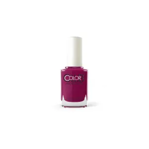 Nail Lacquer Love'Em And Leave'Em