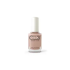 Nail Lacquer Nude Whisper