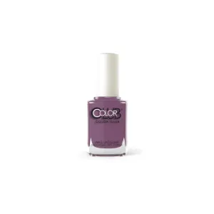 Nail Lacquer Talk Dirty To Me