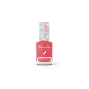 Nail Lacquer Raindrops On Roses