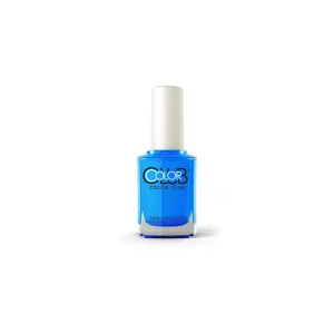 Nail Lacquer Chelsea Girl