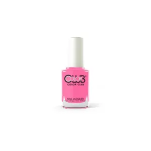 Nail Lacquer Beach Please