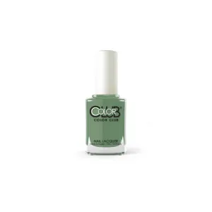 Nail Lacquer Jardin Green