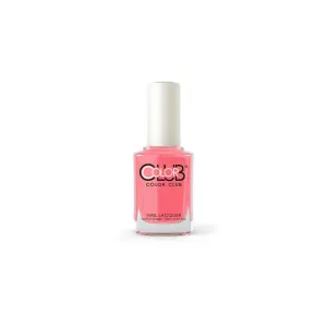 Nail Lacquer In Bloom