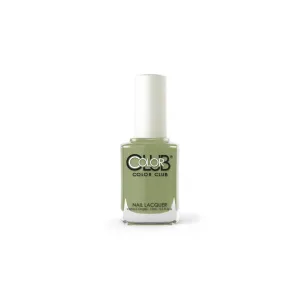 Nail Lacquer Olive Paris