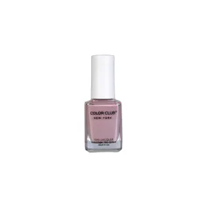 Nail Lacquer Subtly Seductive
