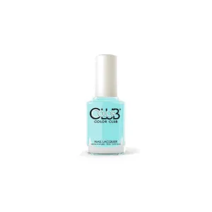 Nail Lacquer Miami Vice